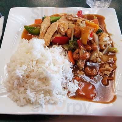 Riccarton Noodle House