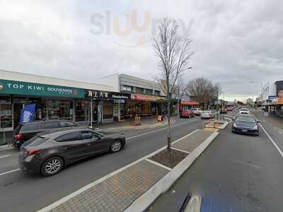Riccarton Noodle House