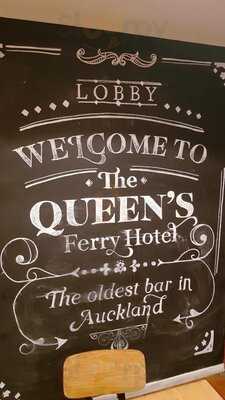 Queensferry Hotel