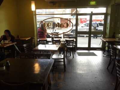 Cafe 93