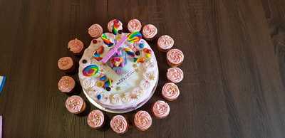 Ed's Cake And Coffee House