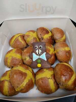 Ed's Cake And Coffee House