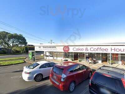 Ed's Cake And Coffee House