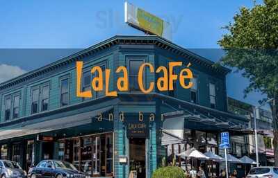 La La Cafe And Bar
