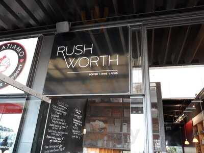 Rushworth