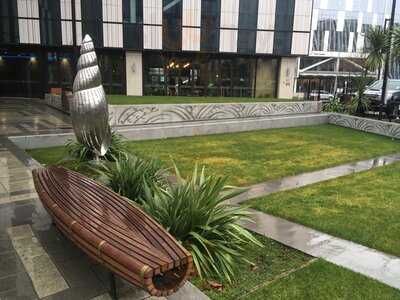 Westend Stories Cafe & Eatery