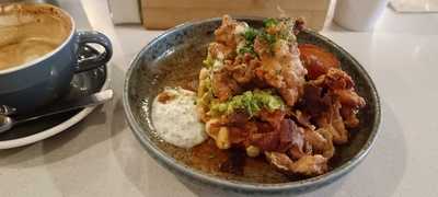 Westend Stories Cafe & Eatery