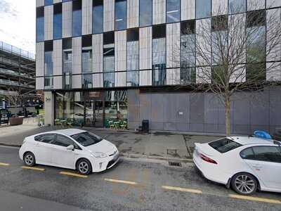 Westend Stories Cafe & Eatery