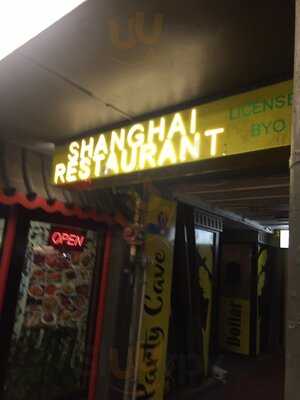 Shanghai Restaurant