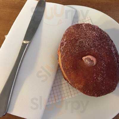 Customs By Coffee Supreme