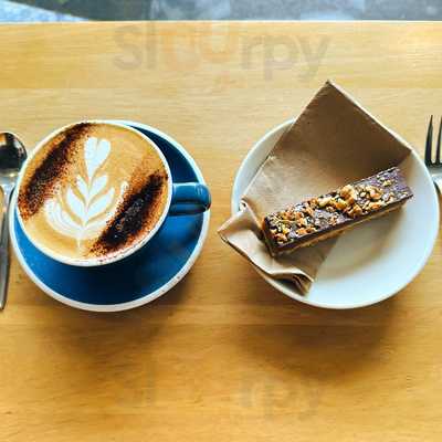 Customs By Coffee Supreme