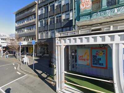 Customs By Coffee Supreme