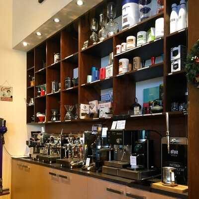 Altura Cafe & Roastery