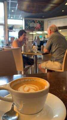 Altura Cafe & Roastery