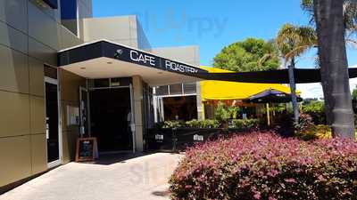 Altura Cafe & Roastery