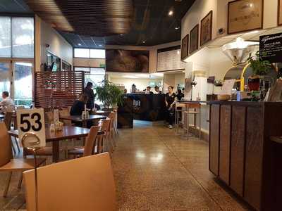 Altura Cafe & Roastery