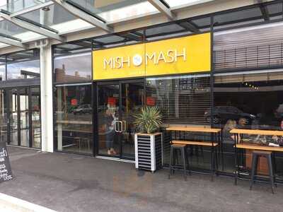 Mish Mash