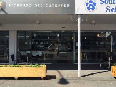 Adelaide Trading Co