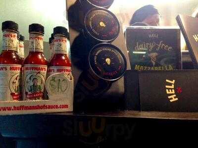 Hell Pizza Khandallah