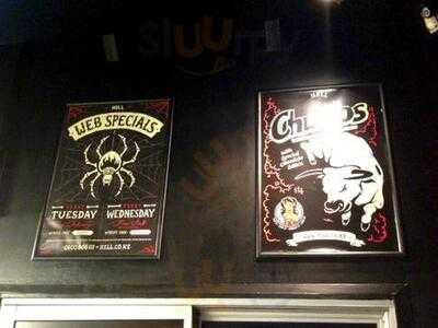 Hell Pizza Khandallah