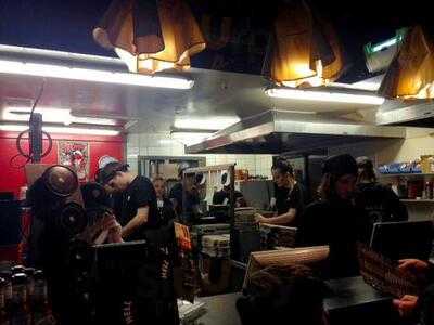 Hell Pizza Khandallah