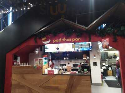 Pad Thai Pan