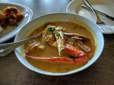 7 Siri Taste Of Sri Lanka