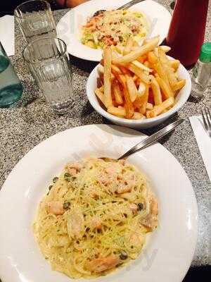 La Porchetta Parnell