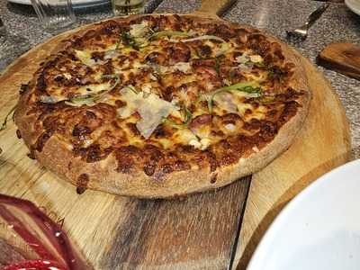 La Porchetta Parnell