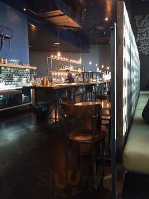 Mojo Viaduct Harbour