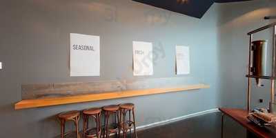 Mojo Viaduct Harbour