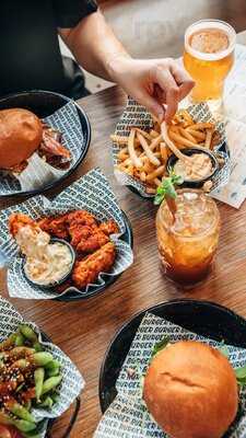 Burger Burger, Christchurch