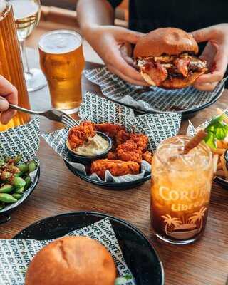 Burger Burger, Christchurch