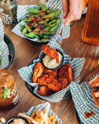 Burger Burger, Christchurch