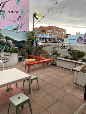 Burger Burger, Christchurch