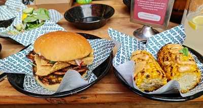 Burger Burger, Christchurch