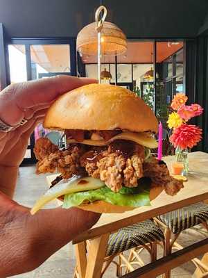 Burger Burger, Christchurch