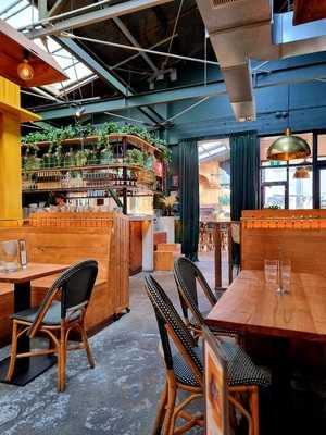 Burger Burger, Christchurch