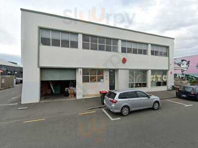 Burger Burger, Christchurch