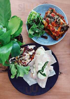 Kaiaroha Vegan Cafe And Deli