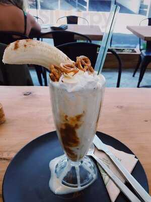 Kaiaroha Vegan Cafe And Deli