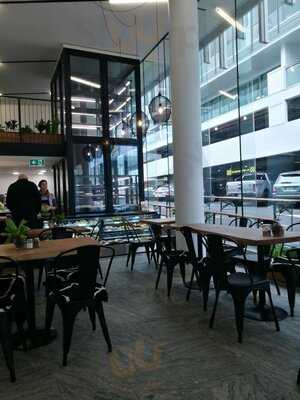 Kaiaroha Vegan Cafe And Deli