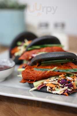 Kaiaroha Vegan Cafe And Deli