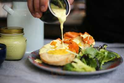 Kaiaroha Vegan Cafe And Deli