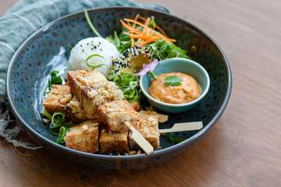 Kaiaroha Vegan Cafe And Deli