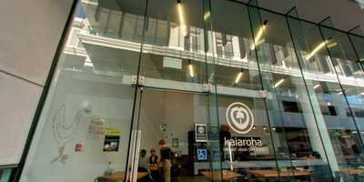 Kaiaroha Vegan Cafe And Deli