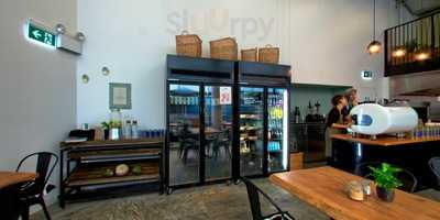 Kaiaroha Vegan Cafe And Deli