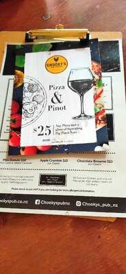 Chooky's Pub & Pantry