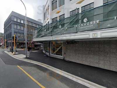 Chooky's Pub & Pantry