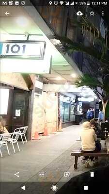 Celine Mediterranean Cuisine